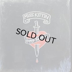 画像1: MISS KITTIN/HAPPY VIOLENTINE