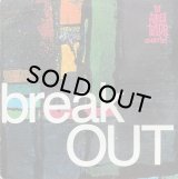 THE JAMES TAYLOR QUARTET/BREAK OUT