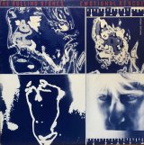 THE ROLLING STONES/EMOTIONAL RESCUE