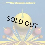 THE COSMIC JOKERS/COSMIC JOKERS