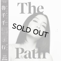 CHIEN CHIEN LU チェンチェン・ルー/ PATH / パス