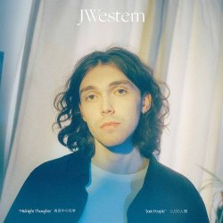 画像1: JWestern / Just People / Midnight Thoughts