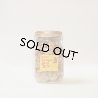 MUNCHIE FOODS (マンチーフーズ)/SMOKE MIX NUTS -LONG BOTTLE 245g-