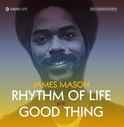 画像1: JAMES MASON/RHYTHM OF LIFE / GOOD THING