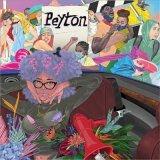 PEYTON/PSA (Magenta Vinyl)