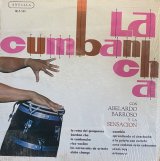 ABELARDO BARROSO/LA CUMBANCHA