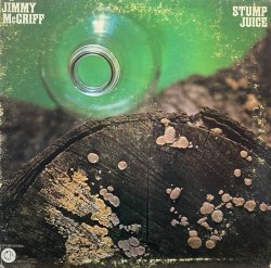 画像1: JIMMY McGRIFF/STUMP JUICE