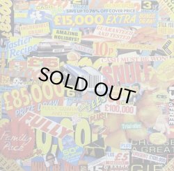 画像1: SNUFF/FLIBBIDDYDIBBIDDYDUB