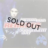 METHOD MAN/JUDGEMENT DAY REMIXES