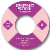 J.D'S TIME MACHINE/DREAM AGAIN / RAIN ON MY STAR