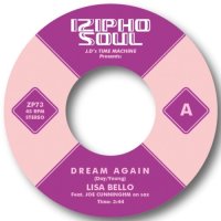 J.D'S TIME MACHINE/DREAM AGAIN / RAIN ON MY STAR