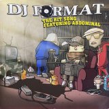 DJ FORMAT/THE HIT SONG