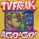 V.A./TV FREAK A GO! GO!