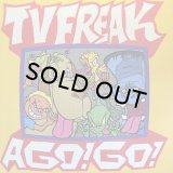 V.A./TV FREAK A GO! GO!