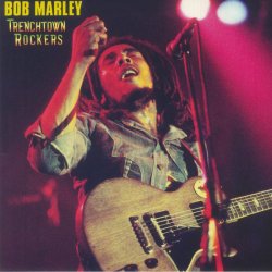 画像1: BOB MARLEY/TRENCHTOWN ROCKERS