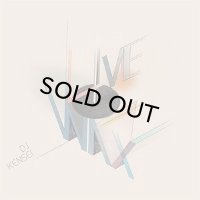 DJ KENSEI/LIVE ON WAX