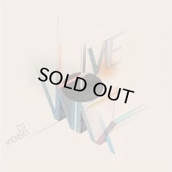 画像1: DJ KENSEI/LIVE ON WAX