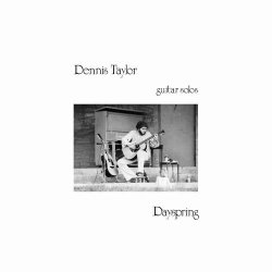 画像1: DENNIS TAYLOR/DAYSPRING