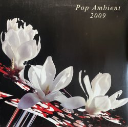 画像1: V.A./POP AMBIENT 2009