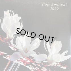 画像1: V.A./POP AMBIENT 2009