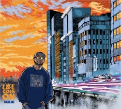 画像1: MULBE/LIFE GOES ON
