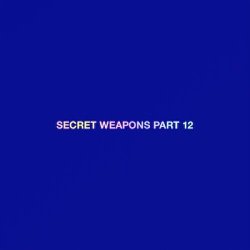 画像1: V.A./SECRET WEAPONS PART 12