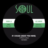 NEWBAN/IF I COULD (MAKE YOU MINE) / RHYTHM & RHYME