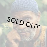 ABIODUN OYEWOLE/GRATITUDE