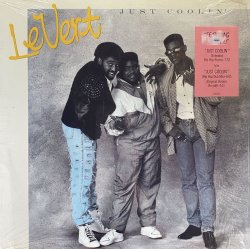 画像1: LEVERT/JUST COOLIN'