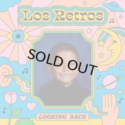 画像1: LOS RETROS/LOOKING BACK