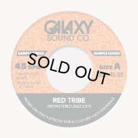 V.A./RED TRIBE EDITS (RE MASTERED) / PEACEFUL