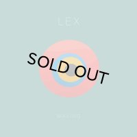 LEX/WAVING