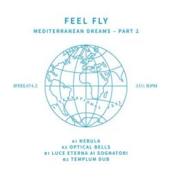 画像1: FEEL FLY/MEDITERRANEAN DREAMS PART 2