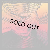 PSYCHEMAGIK/ABOVE THE CLOUDS / VALLEY OF PARADISE REMIXES