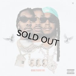 画像1: MIGOS/CULTURE III