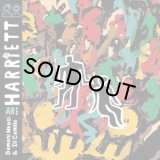 HARRIETT (DAMANI NKOSI & ILL CAMILLE) /HARRIETT