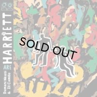 HARRIETT (DAMANI NKOSI & ILL CAMILLE) /HARRIETT