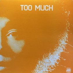 画像1: JUNI & TOO MUCH/TOO MUCH