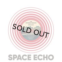 INVISIBLE SESSION/AFRICA CALLING