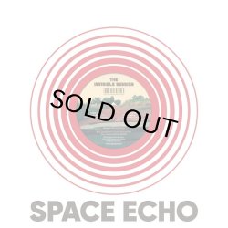 画像1: INVISIBLE SESSION/AFRICA CALLING