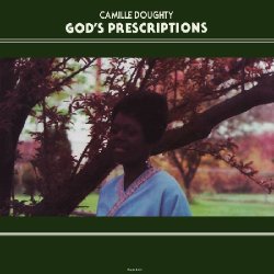 画像1: CAMILLE DOUGHTY/GOD'S PRESCRIPTIONS