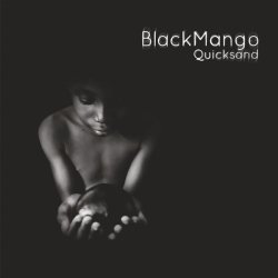 画像1: BLACK MANGO/QUICKSAND