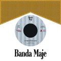 BANDA MAJE/LIVING DISCO CLUB