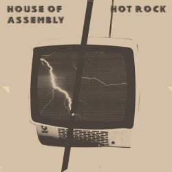 画像1: HOUSE OF ASSEMBLY/HOT ROCK