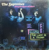THE SUPREMES/SING RODGERS & HART