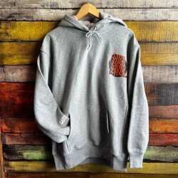 画像1: LANDMARK STAYYOURTUNE MAKEYOURMIND PARKA(GRAY/SIZE:XL)