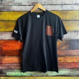 LANDMARK BIGLOGOT (BLACK/SIZE:M)