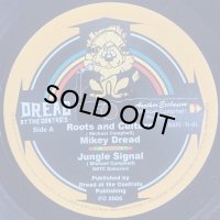 MIKEY DREAD/ROOTS & CULTURE 