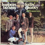 HARPERS BIZARRE/FEELIN' GROOVY