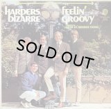 HARPERS BIZARRE/FEELIN' GROOVY